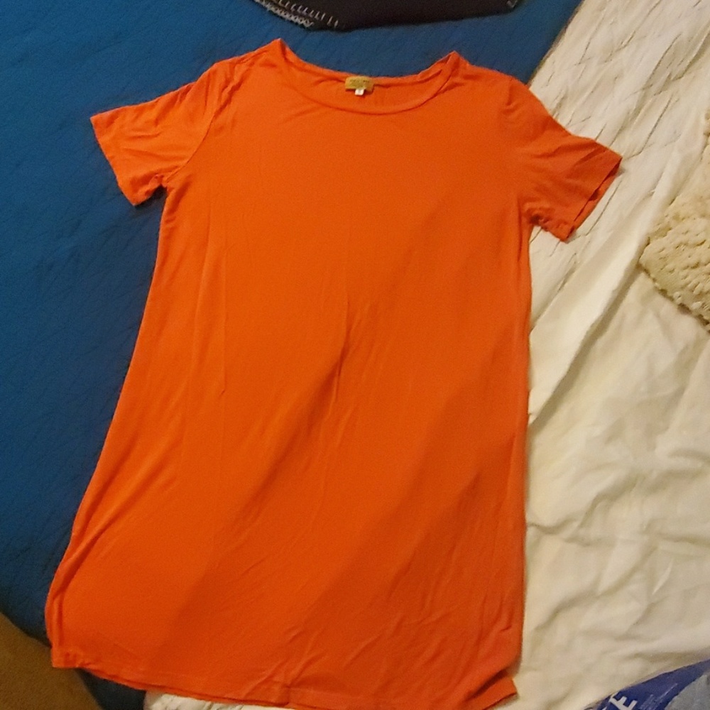 3 for $15 Piko 1988 Dress